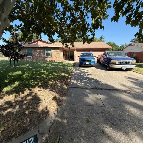 5712 Westhaven Drive