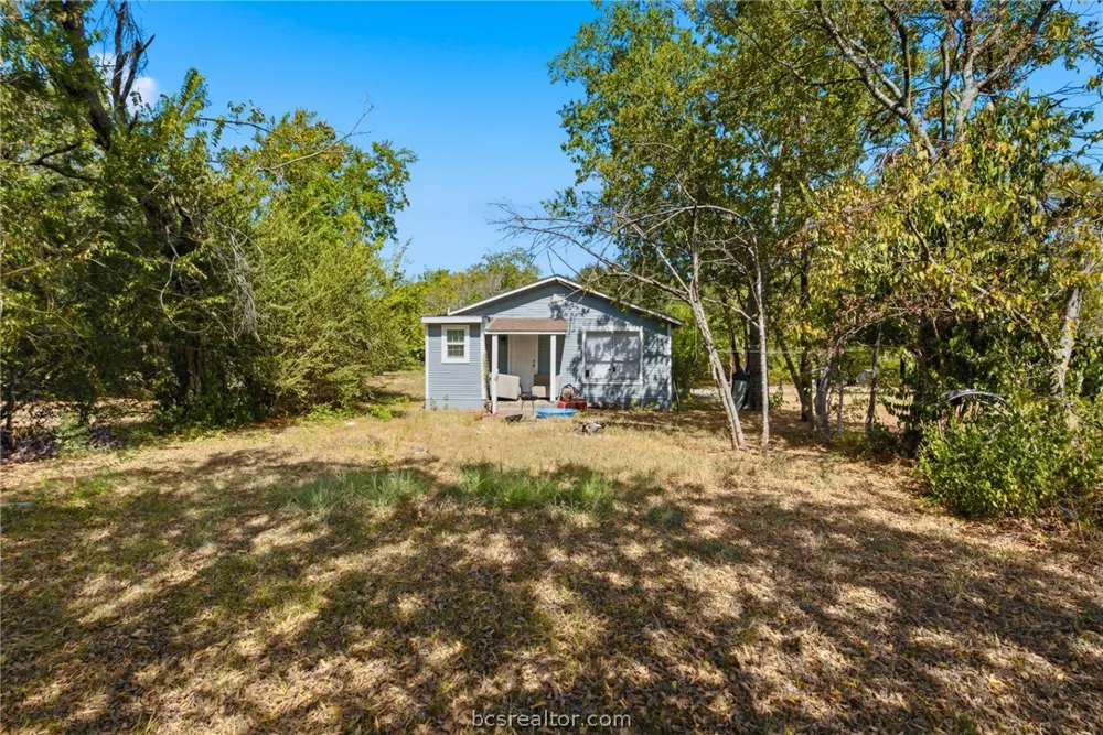 709 E Martin Luther King Jr Street Bryan, TX 77803