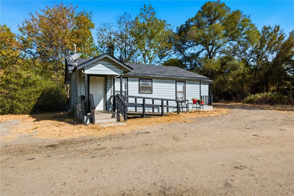 906 W Martin Luther King Jr Street #A & B Bryan, TX 77803