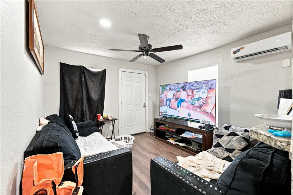 906 W Martin Luther King Jr Street #A & B Bryan, TX 77803