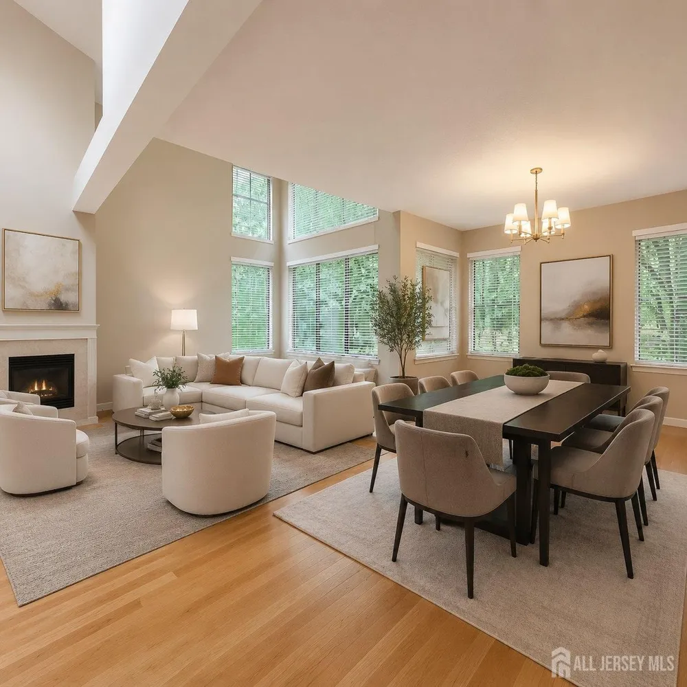 614 Sayre Drive Plainsboro, NJ 08540