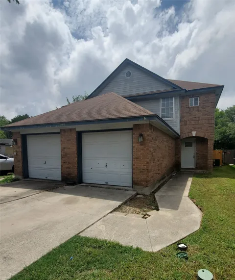 9711 SUGAR HILL DRIVE #B