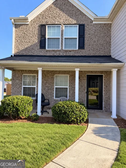 3568 Rock Ridge DR