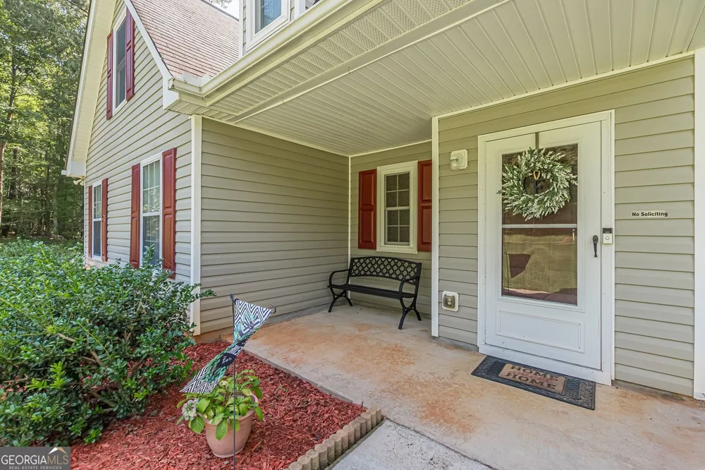 210 Kim TRL Stockbridge, GA 30281