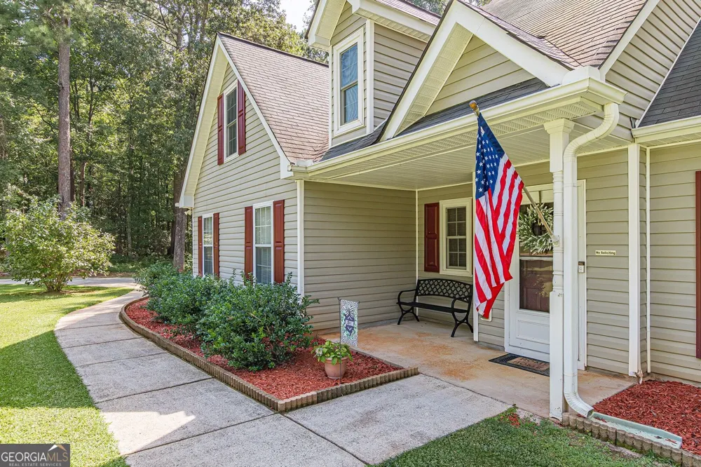 210 Kim TRL Stockbridge, GA 30281