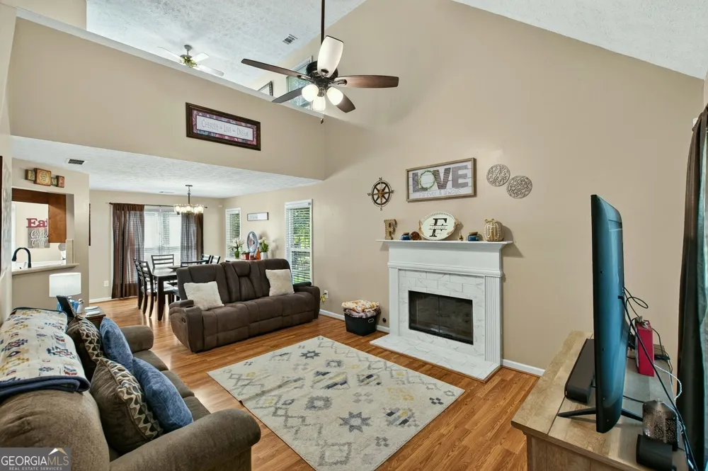 210 Kim TRL Stockbridge, GA 30281