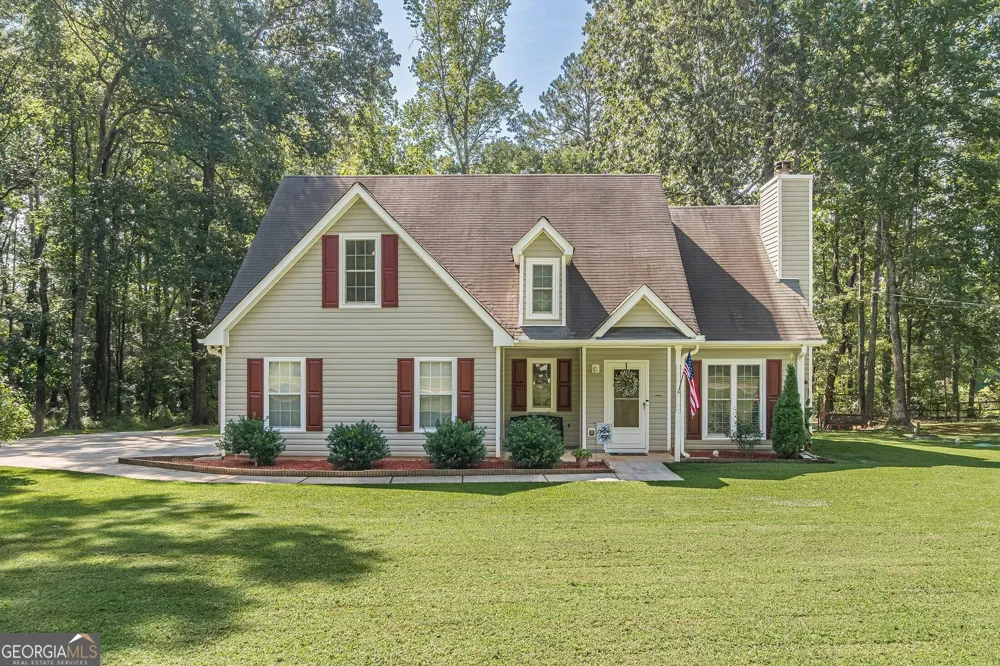 210 Kim TRL Stockbridge, GA 30281