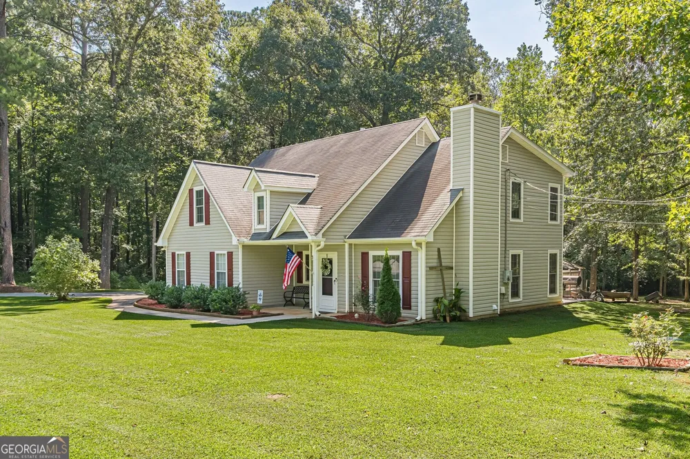 210 Kim TRL Stockbridge, GA 30281