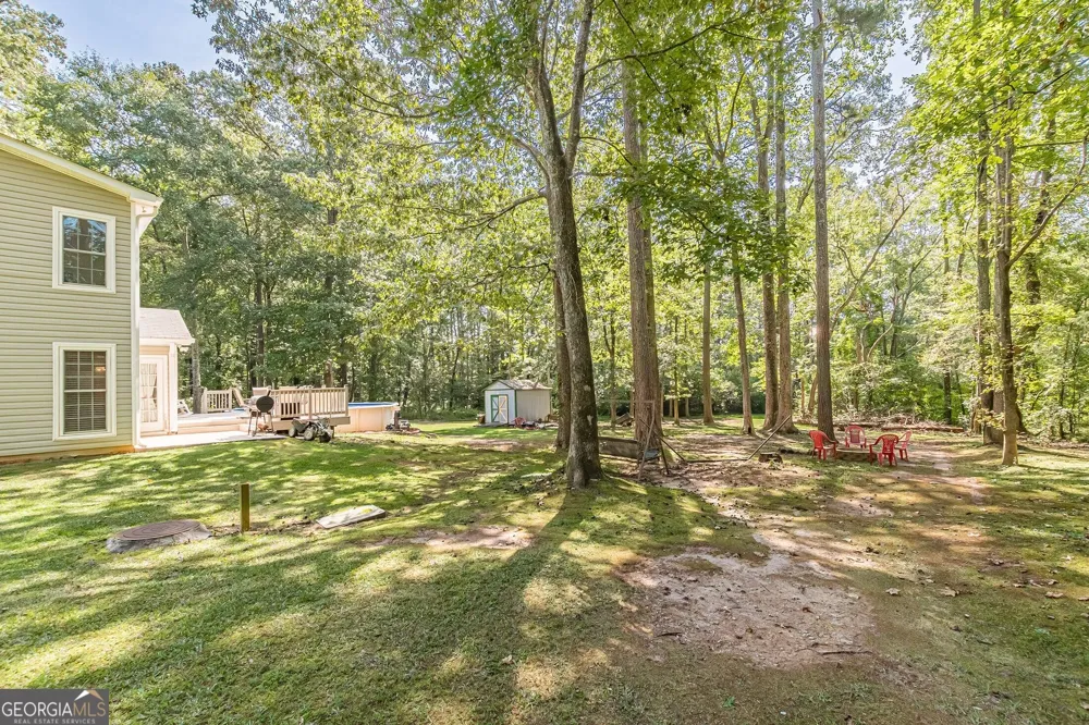 210 Kim TRL Stockbridge, GA 30281