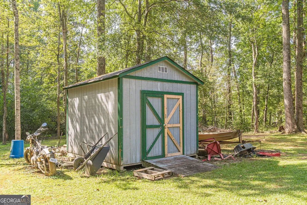 210 Kim TRL Stockbridge, GA 30281
