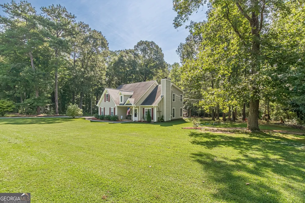 210 Kim TRL Stockbridge, GA 30281