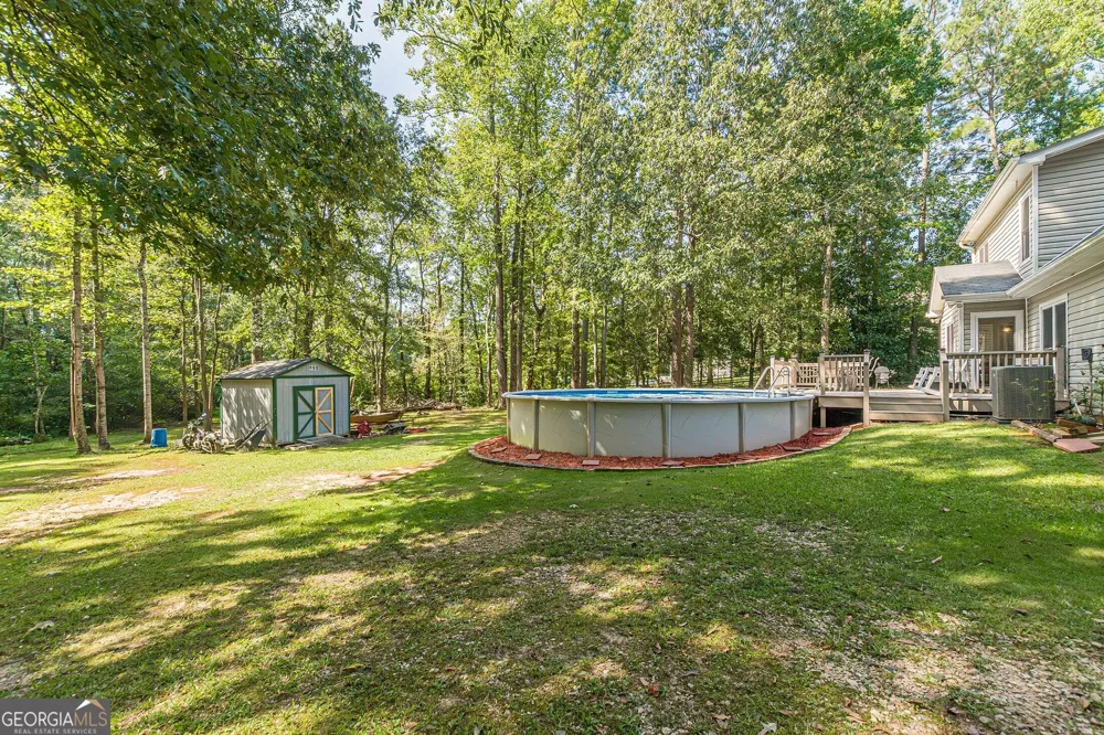 210 Kim TRL Stockbridge, GA 30281