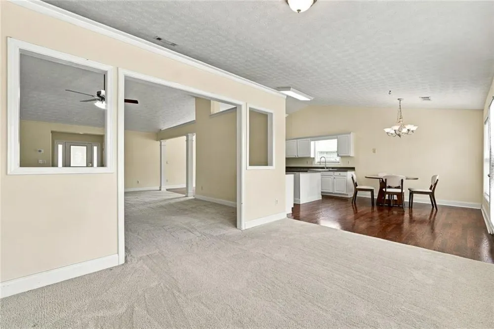 3338 Woodtree Lane Buford, GA 30519