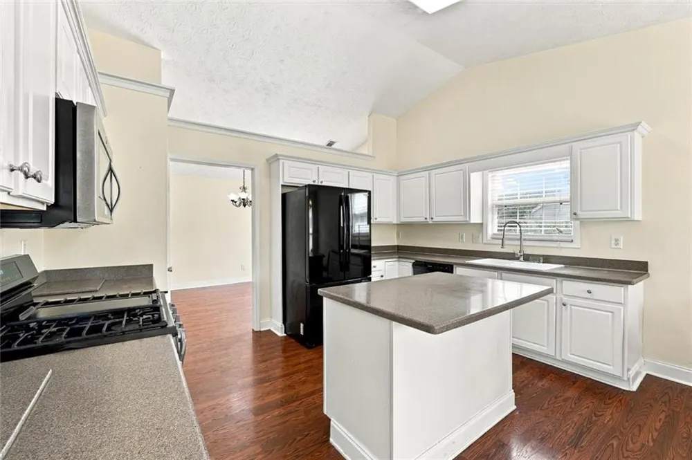 3338 Woodtree Lane Buford, GA 30519