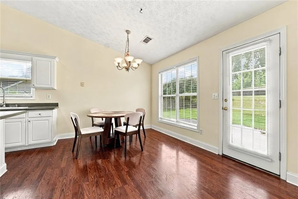 3338 Woodtree Lane Buford, GA 30519