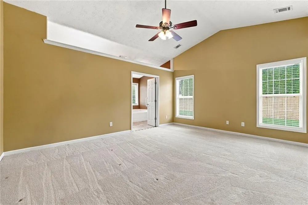 3338 Woodtree Lane Buford, GA 30519