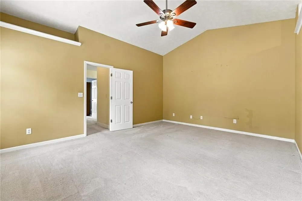 3338 Woodtree Lane Buford, GA 30519