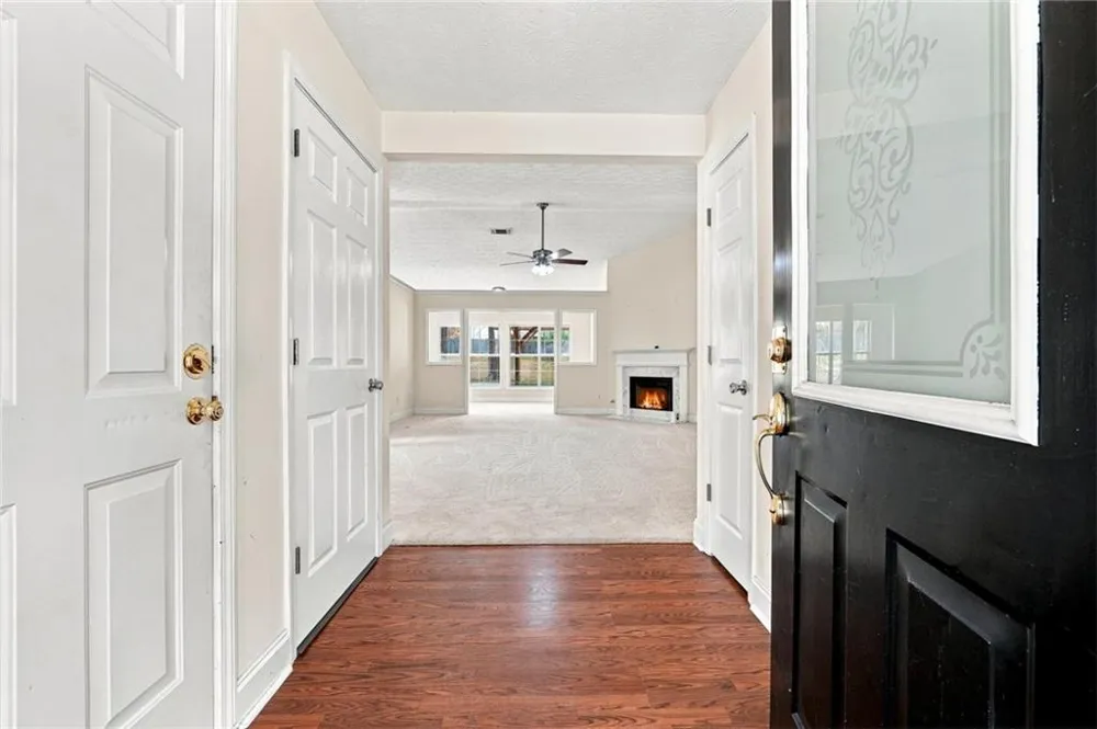 3338 Woodtree Lane Buford, GA 30519