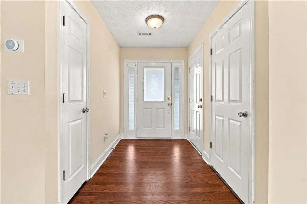 3338 Woodtree Lane Buford, GA 30519