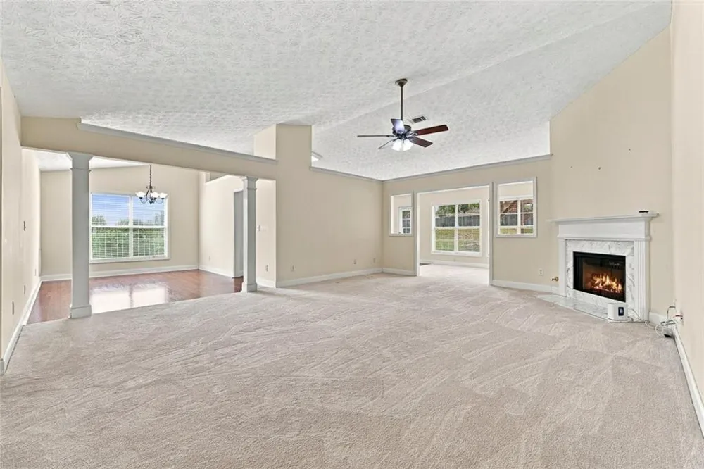 3338 Woodtree Lane Buford, GA 30519