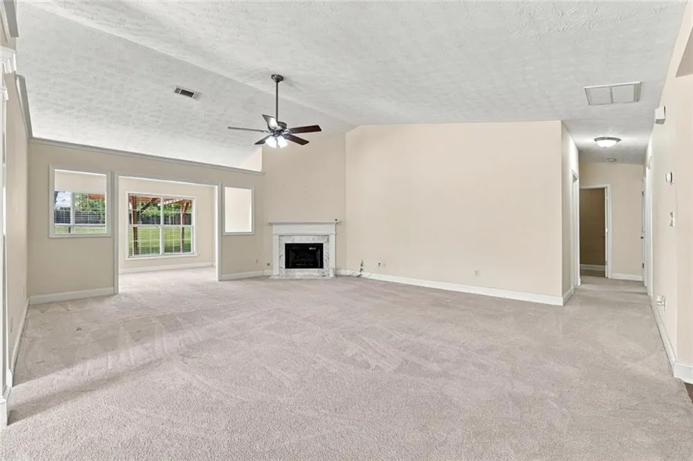 3338 Woodtree Lane Buford, GA 30519