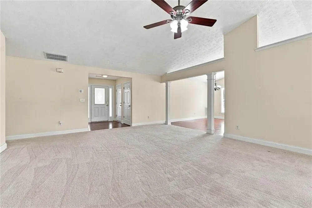 3338 Woodtree Lane Buford, GA 30519