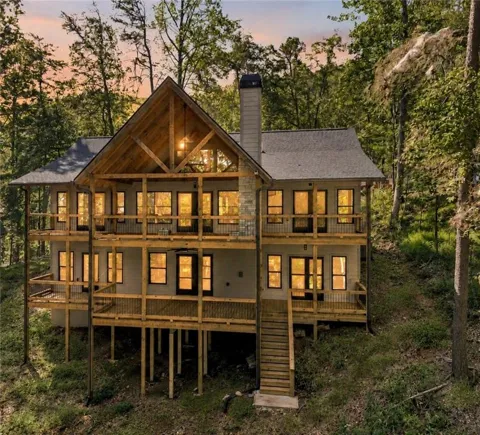 970 Mountain Oak Road