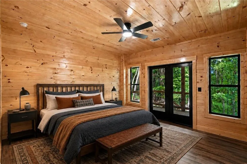 970 Mountain Oak Road Ellijay, GA 30536