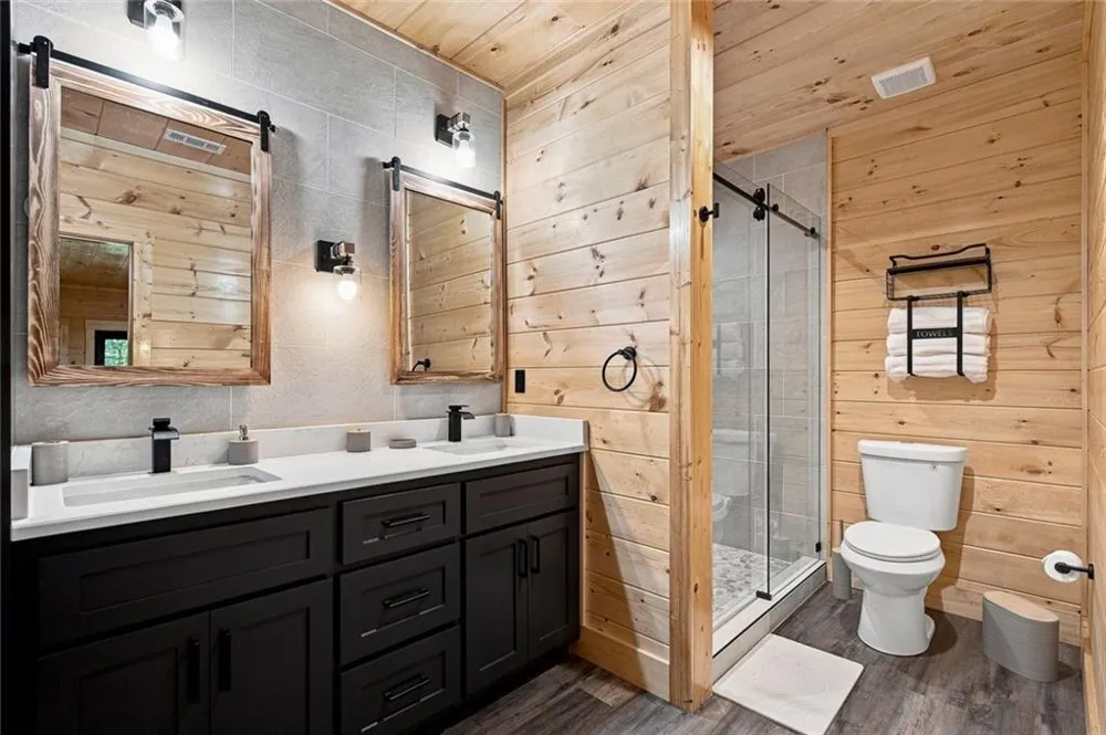 970 Mountain Oak Road Ellijay, GA 30536