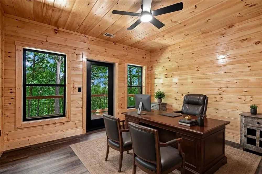 970 Mountain Oak Road Ellijay, GA 30536