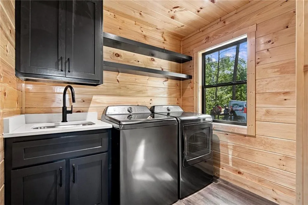 970 Mountain Oak Road Ellijay, GA 30536