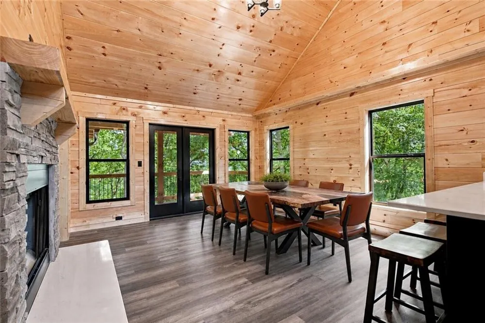 970 Mountain Oak Road Ellijay, GA 30536