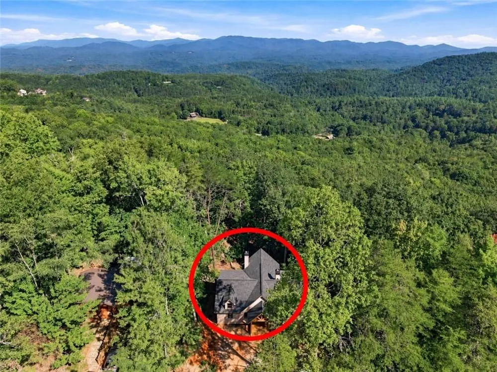 970 Mountain Oak Road Ellijay, GA 30536