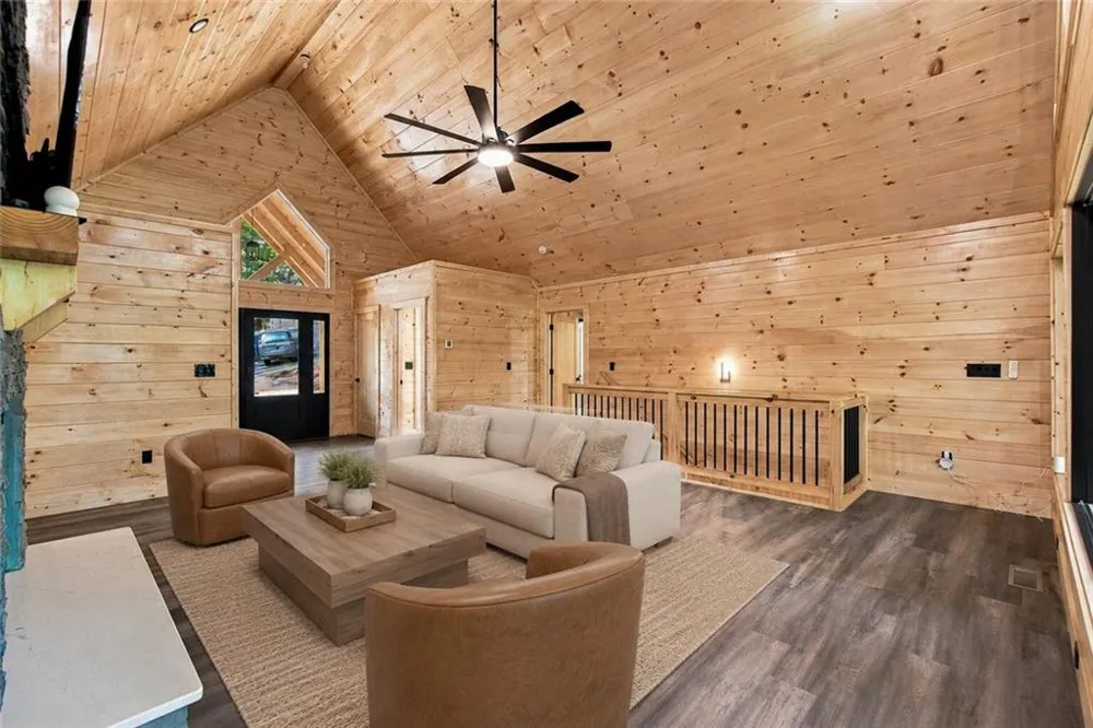 970 Mountain Oak Road Ellijay, GA 30536