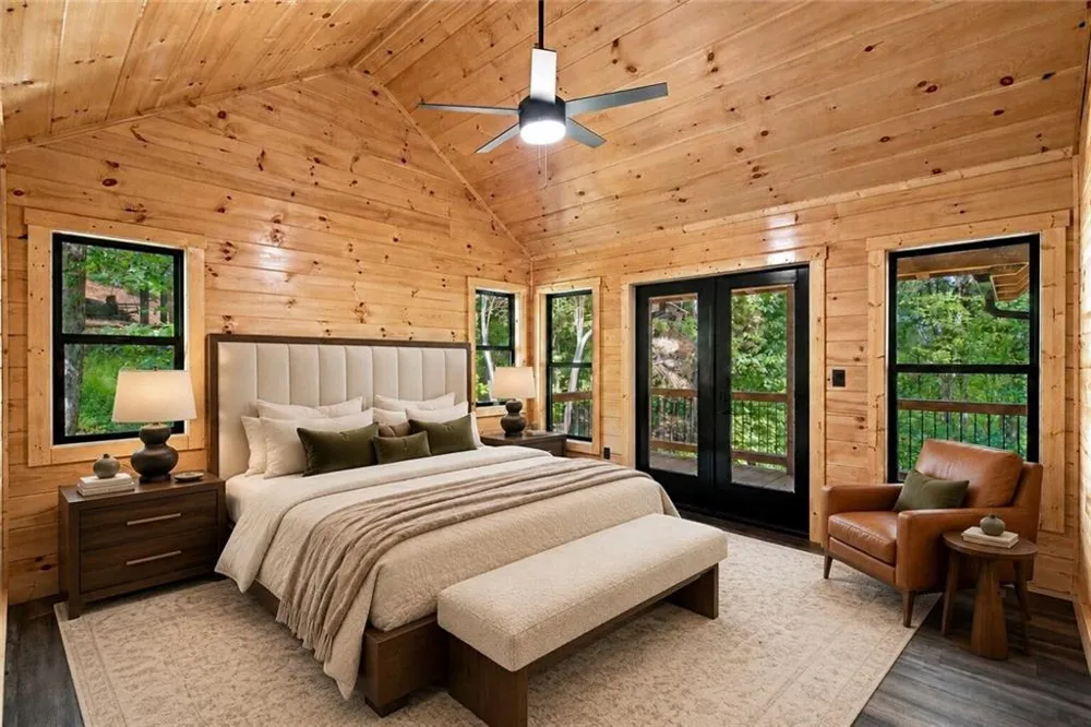 970 Mountain Oak Road Ellijay, GA 30536
