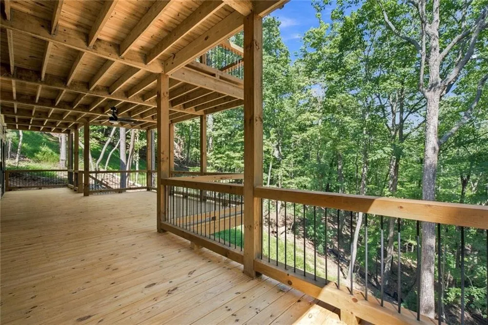970 Mountain Oak Road Ellijay, GA 30536