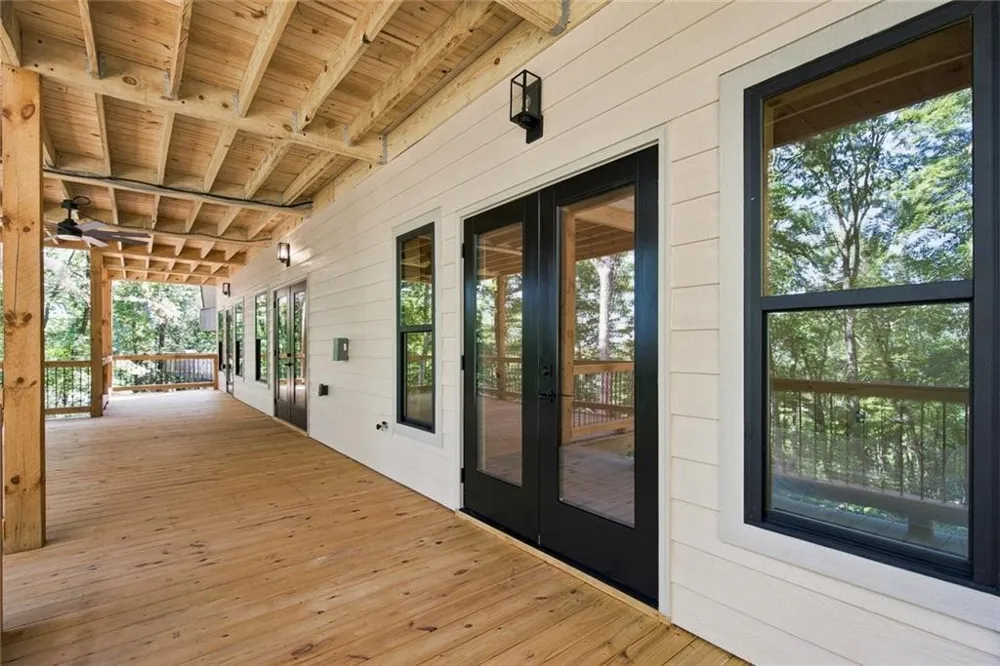 970 Mountain Oak Road Ellijay, GA 30536