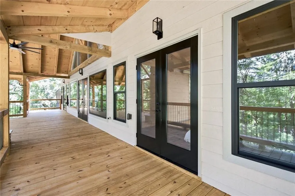 970 Mountain Oak Road Ellijay, GA 30536