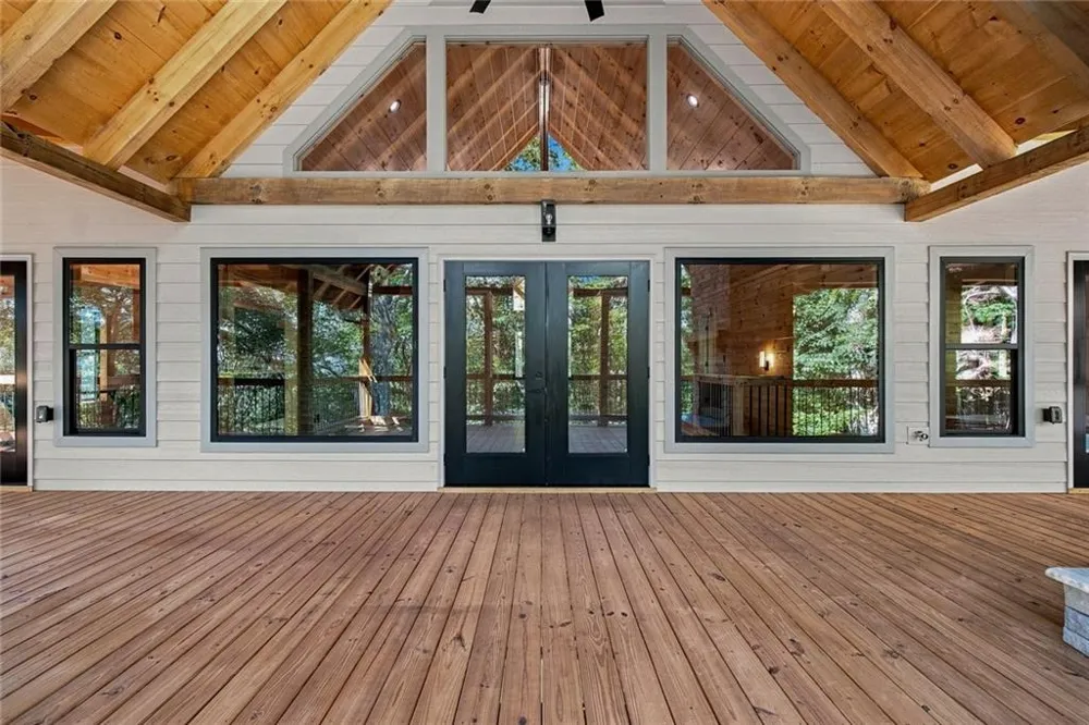 970 Mountain Oak Road Ellijay, GA 30536