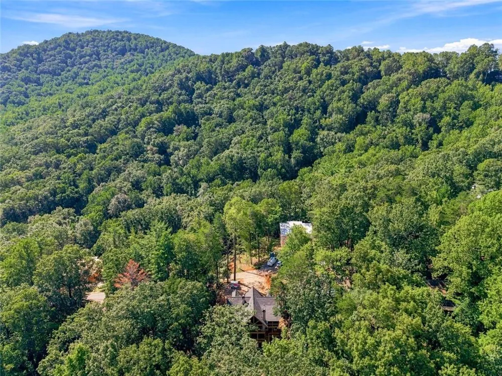 970 Mountain Oak Road Ellijay, GA 30536