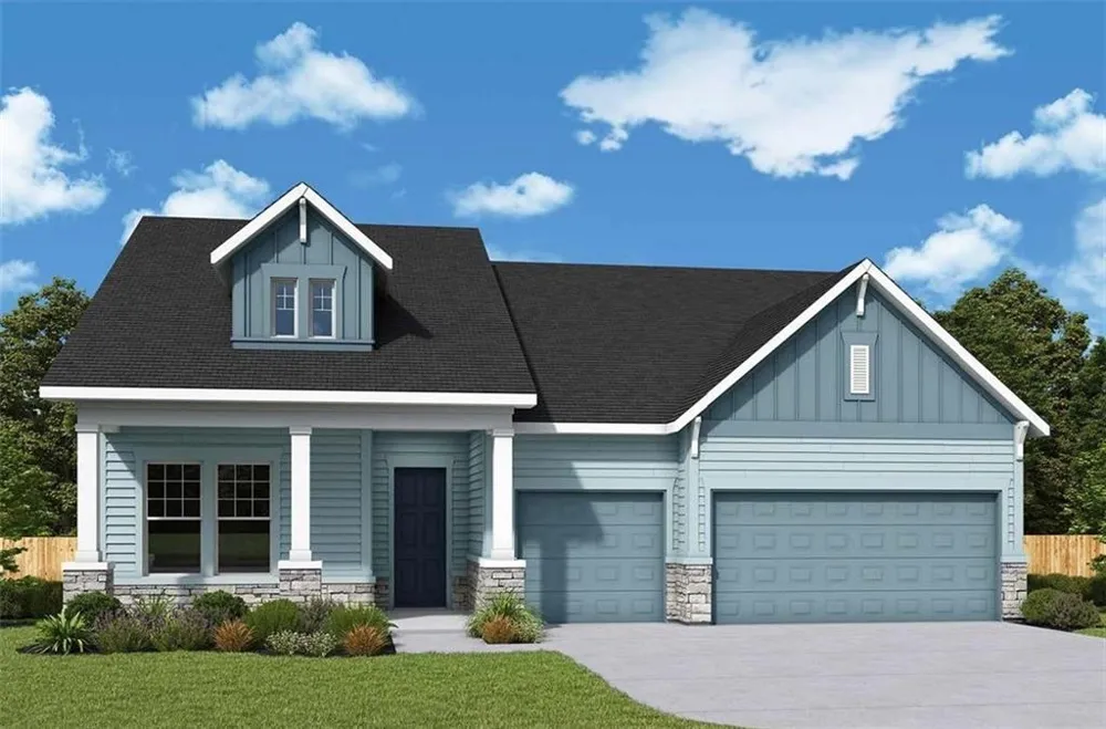 1460 Misty Lake Court SW Gainesville, GA 30504