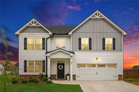 265 Daurian Drive