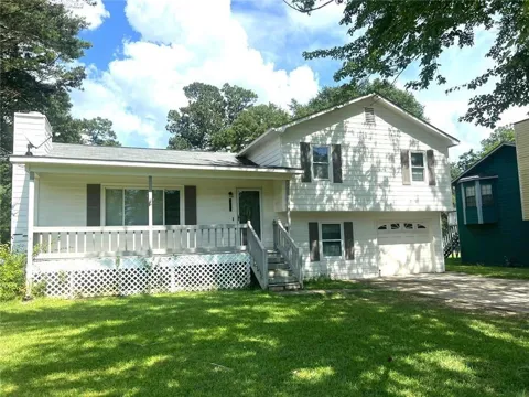 3177 Pinto Drive