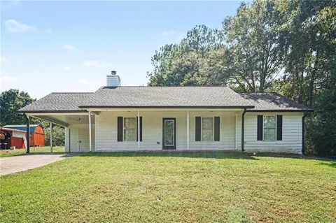 2027 Providence Road