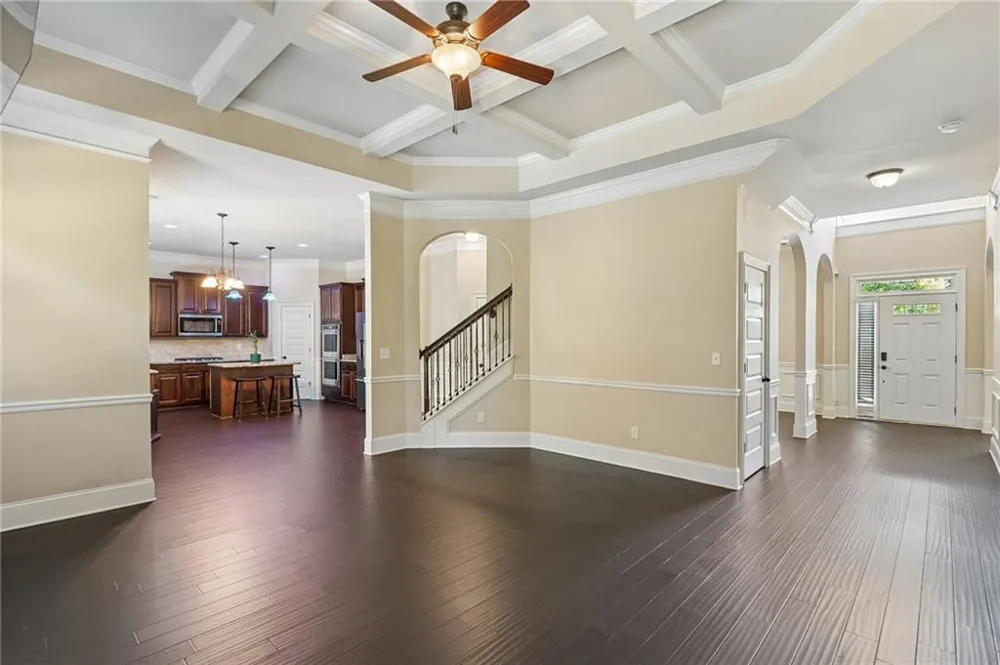 1893 Weatherby Way Court Dacula, GA 30019