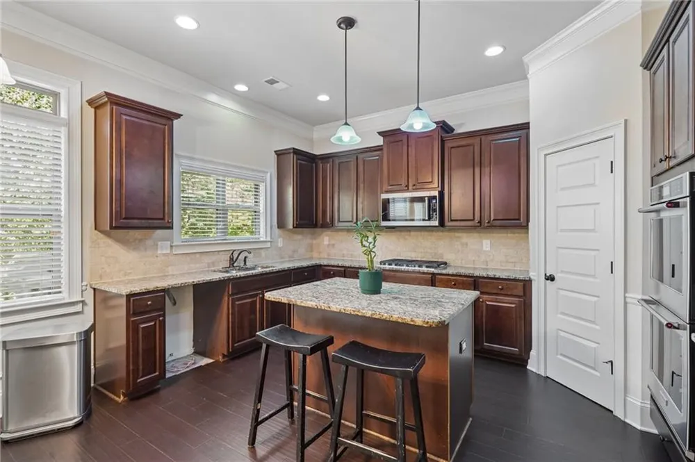 1893 Weatherby Way Court Dacula, GA 30019