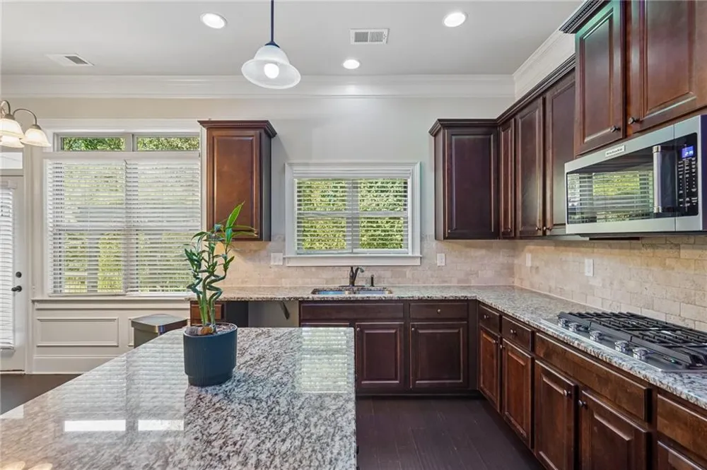 1893 Weatherby Way Court Dacula, GA 30019