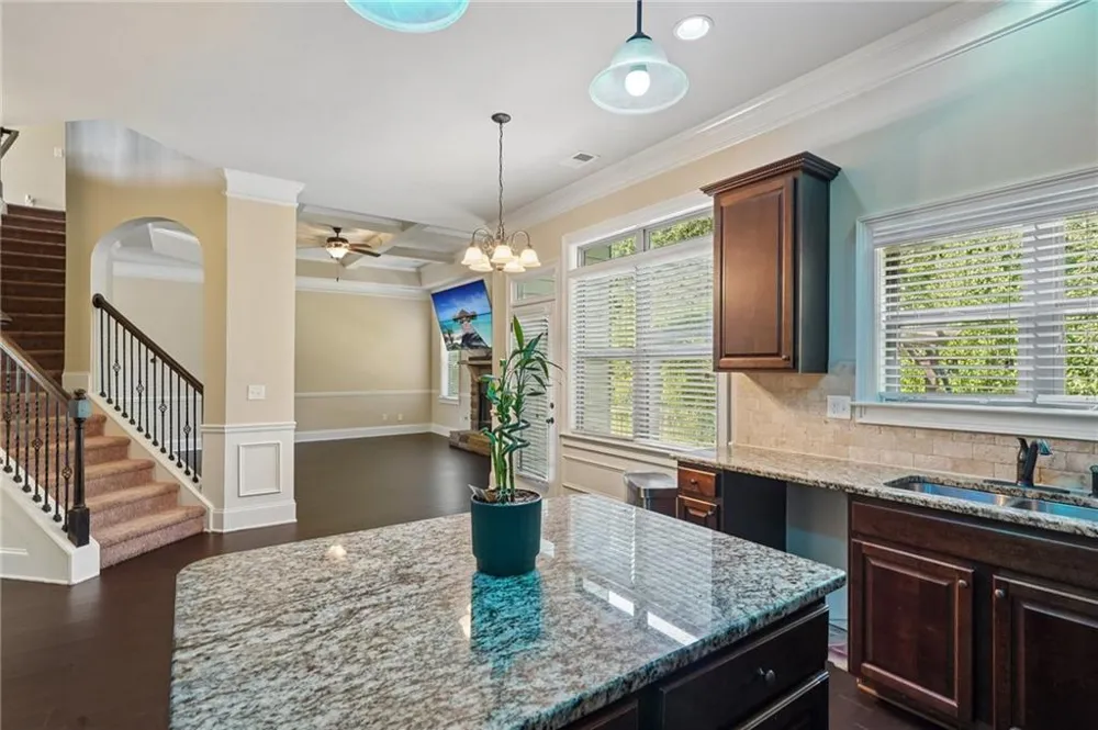 1893 Weatherby Way Court Dacula, GA 30019