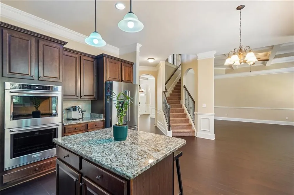 1893 Weatherby Way Court Dacula, GA 30019