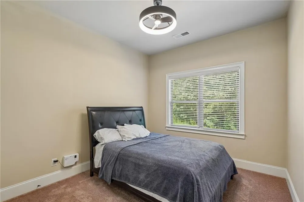 1893 Weatherby Way Court Dacula, GA 30019